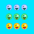 PixelatedEmotions - old
