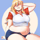 Thicc Girls