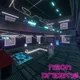 Neon Dreams by Luxx-XR