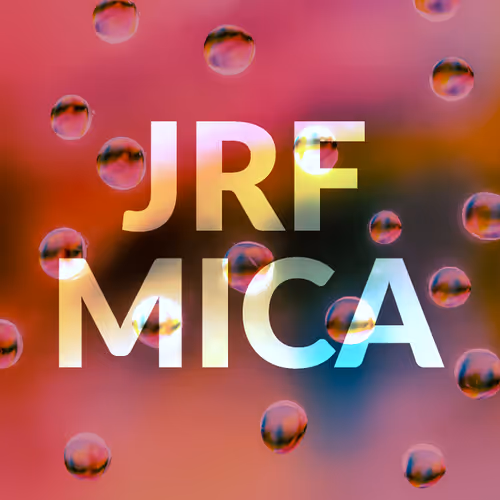 JRF-MICA Genesis