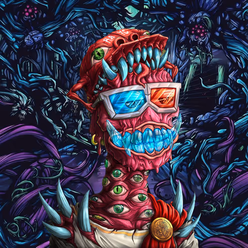 Argus Apepes by AdioKing