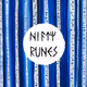 Nifty Runes Art