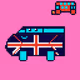 Penmaru World Car Art.
