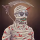 Doomsday Mummies ETH1111
