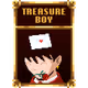 TreasureBoy Trading Cards