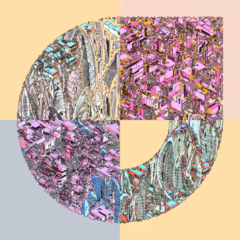 Isoverse - Invisible Cities