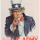 WW2 veteran's Art