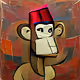 Artistic Bored Apes Collective