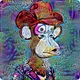 Dream Ape Art Club