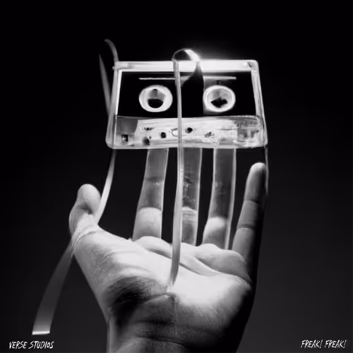 Freak! Freak! (Verse Studios)