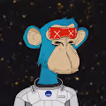 Astronaut Apes