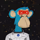 Astronaut Apes