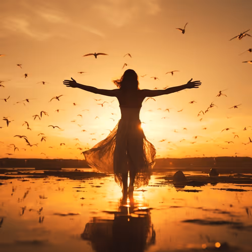 Silhouette ART