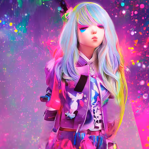 PANCAKES special works