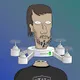 DronHeads