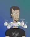 DronHeads