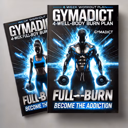 GymAdict Vault