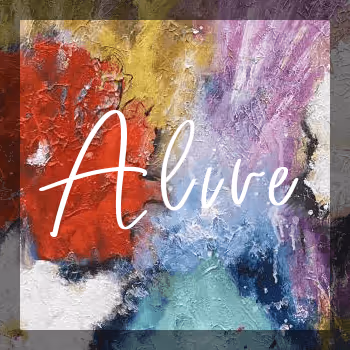 ALIVE by Bit Ape members