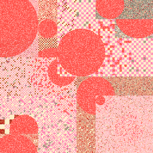 Agar by Emily Edelman