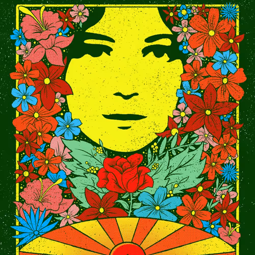 The Disco Biscuits' Poster Collection