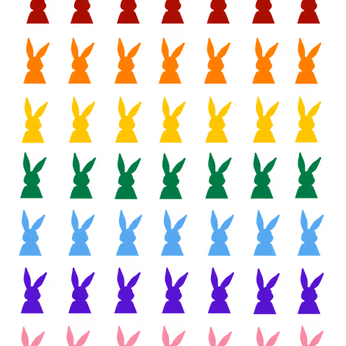 Bunny Chorus