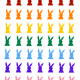 Bunny Chorus