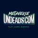 Undeads Potions
