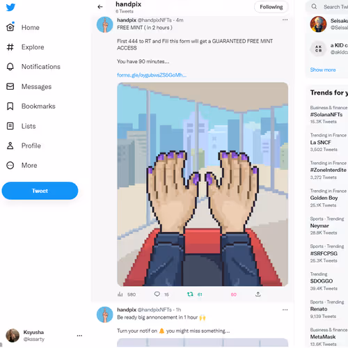 Kasiopia1  Collection