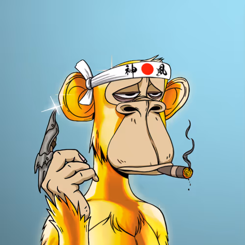2023 Apes - old