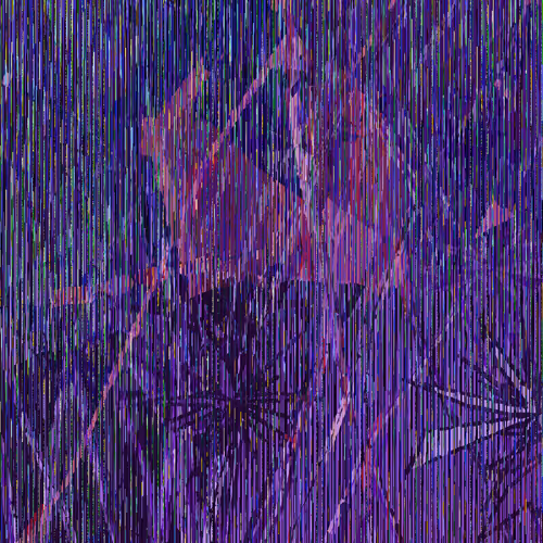 Efflorescence by Loren Bednar