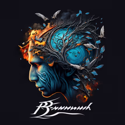 Beyond MInd Vol 1
