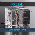 FREE-D V2