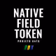 Native Field Token