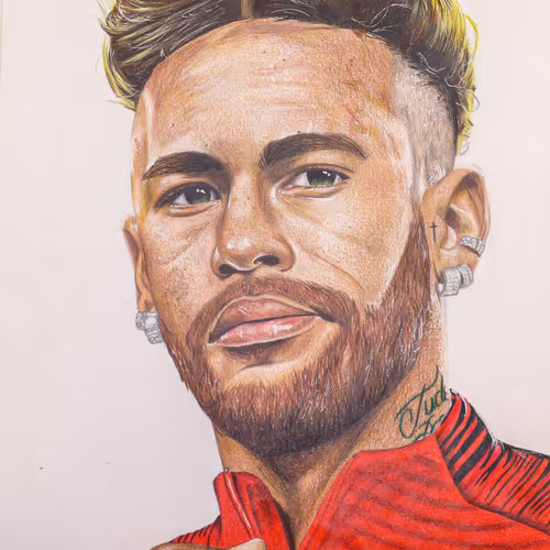 Fan Art by Ninja da Art