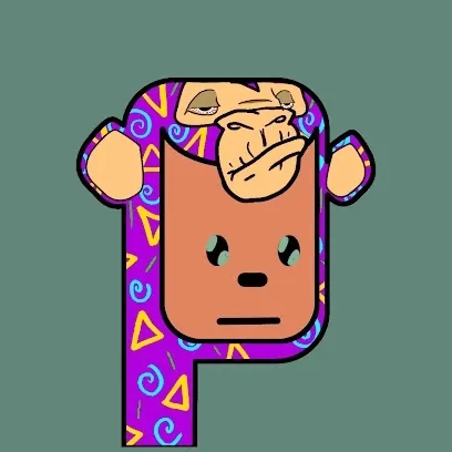 Ape In Punk | FREE MINT