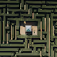 Fragments of Life by YK