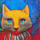 VAN CAT #EDITION