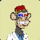 Bored Ape Pixel Art Club