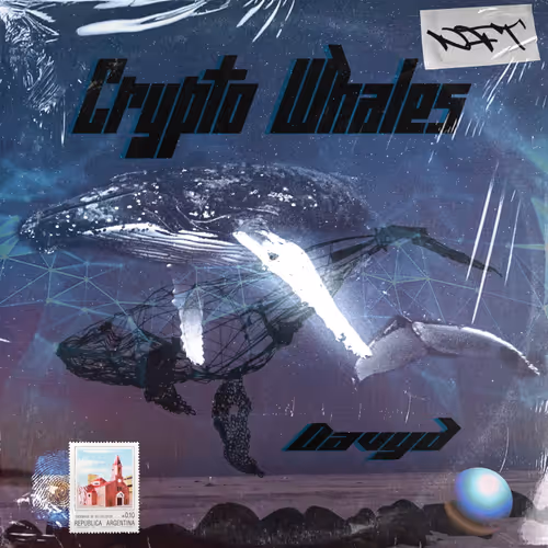 Davyd - Crypto Whales