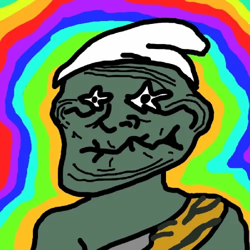 The Trolls