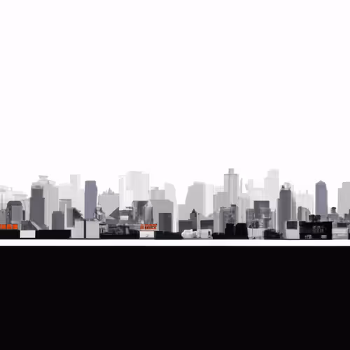 Urban Scapes by NFA