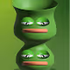 PEPE VASES - old