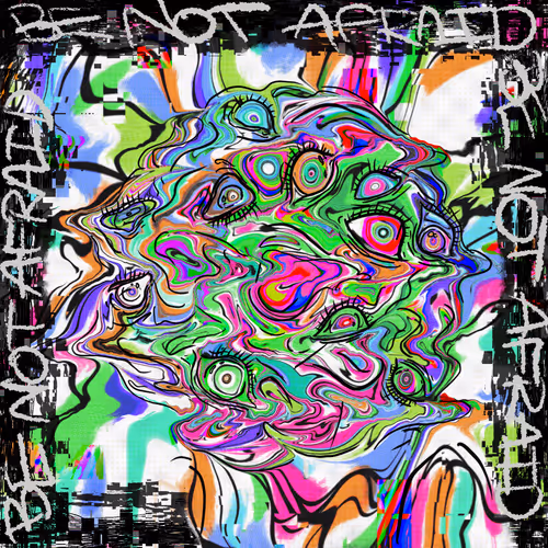 Snakehead by Mandalamint