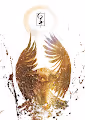 illusted Zen art