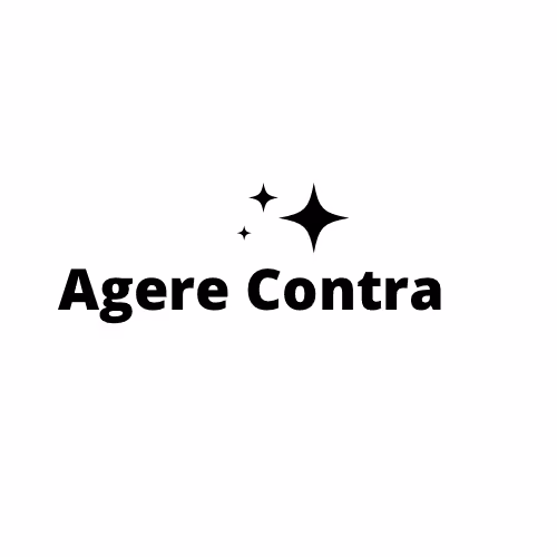 AGERE CONTRA