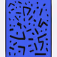 Automatism by Yazid
