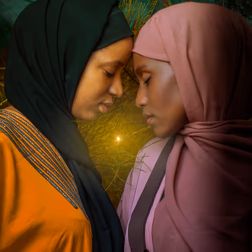 The Bond we share