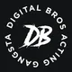 Digital Bros Acting Gangsta, All Access Pass