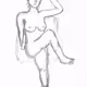 Nude Sketches