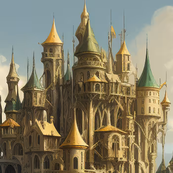 Neuschwanstein Castle